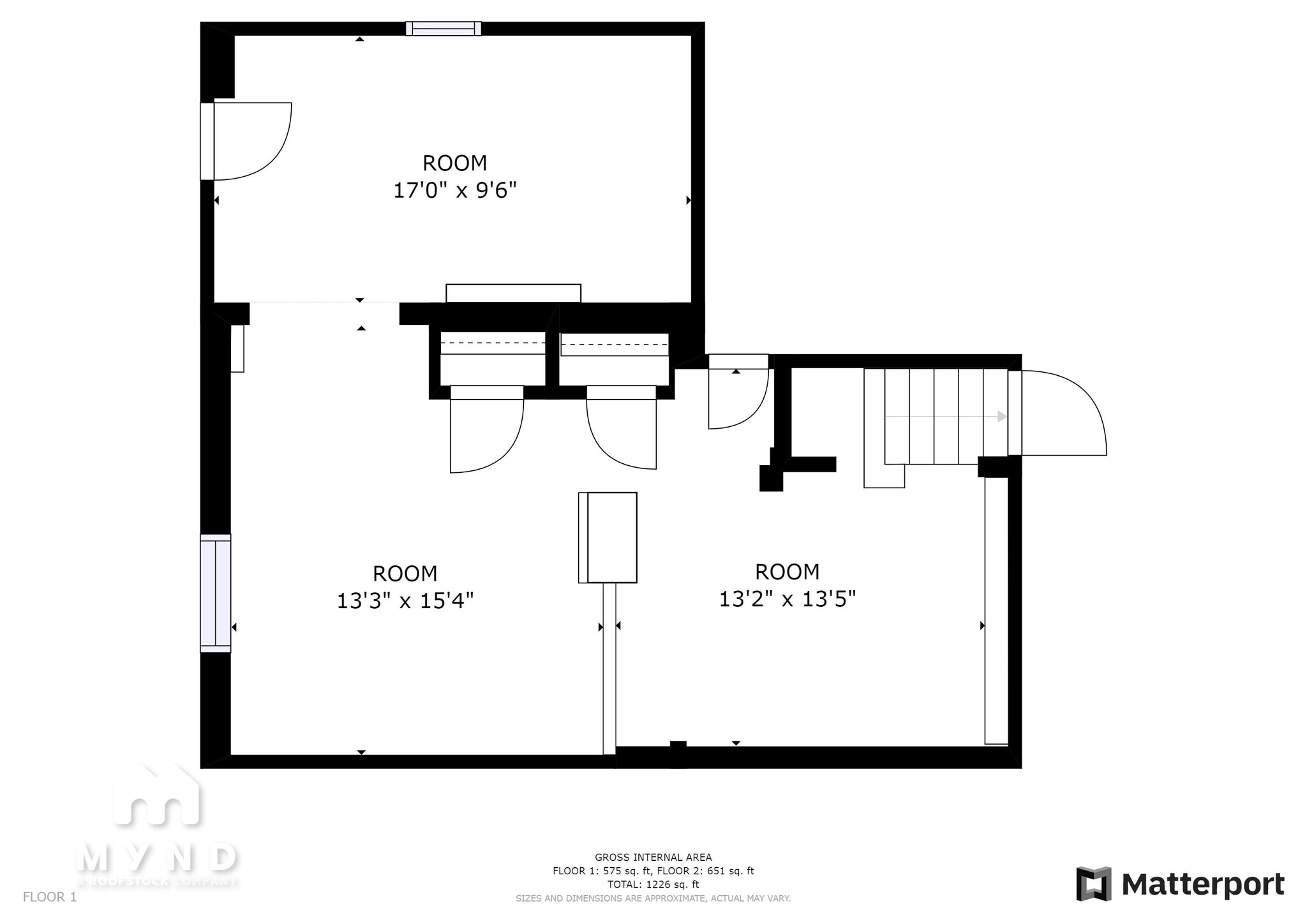 Building Photo - 5243 Valleyview Dr