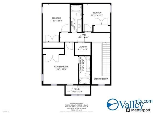 Building Photo - 11413 Crimson Ridge Rd