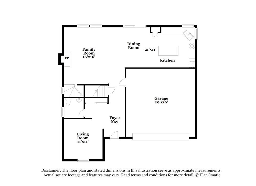 Building Photo - 1132 Sand Bar Dr