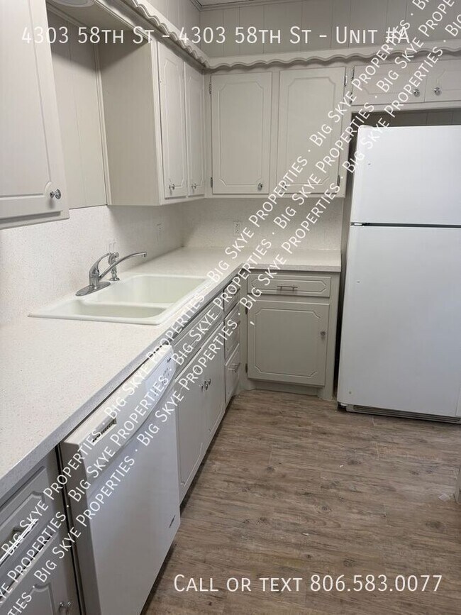 Building Photo - 4303 58th St