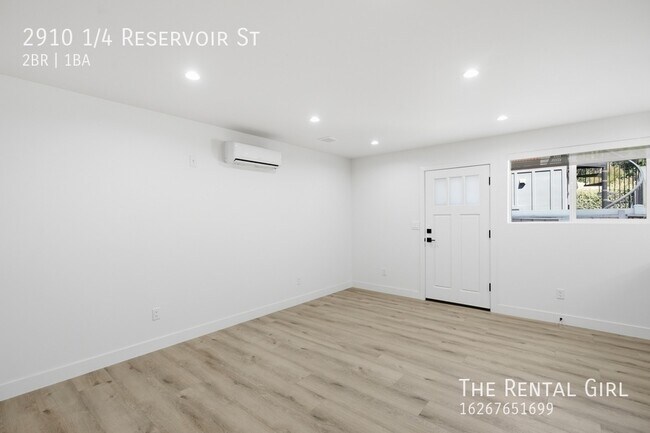 Building Photo - 2910 1/4 Reservoir St-