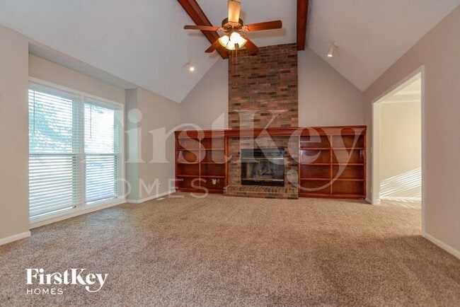 Building Photo - 13209 S Foxridge Dr