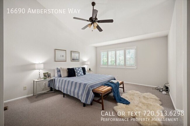 Building Photo - 16690 Amberstone Way