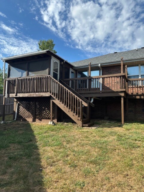 Building Photo - 1258 W Bluegrass Rd