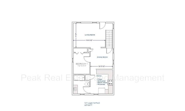 Building Photo - 1011 Logan St SE