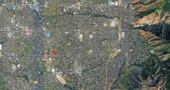 Building Photo - Perfect 1BR 1BA Home in Holladay!