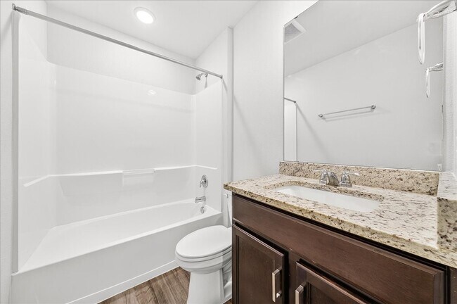 Building Photo - 7826 Bullrider Dr