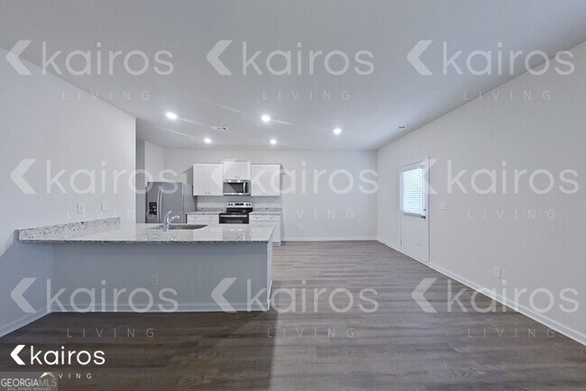 Building Photo - 3478 Bridgewood Dr