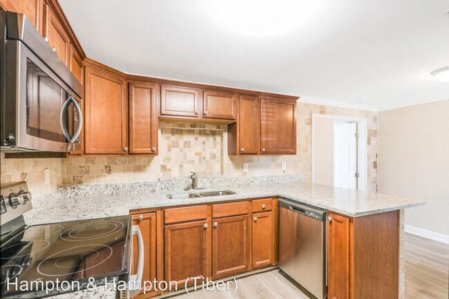 Building Photo - 3 br, 1 bath House - 3650 WILTSHIRE DRIVE