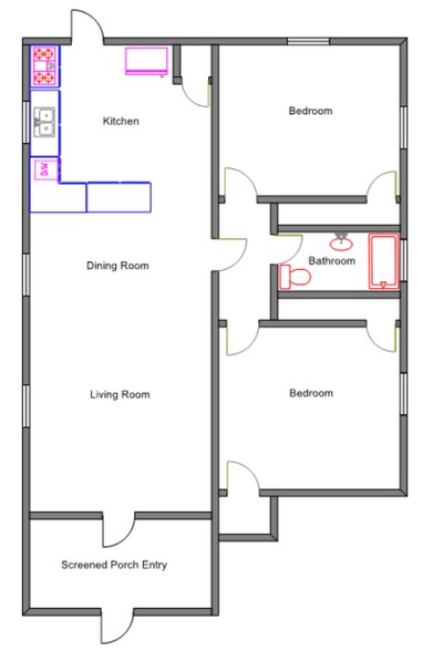 Building Photo - 3715 State Street Dr