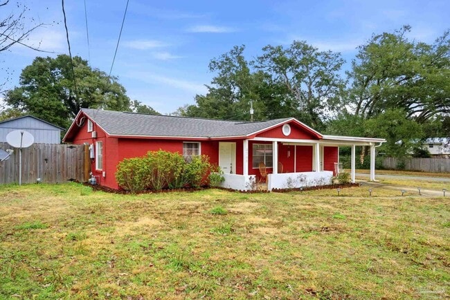 Building Photo - 3750 Martin St