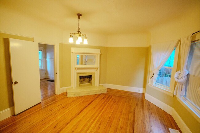 Building Photo - 5814 Martin Luther King Jr Way