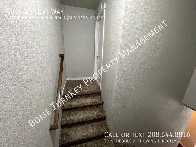 Building Photo - 4384 S Aleut Way