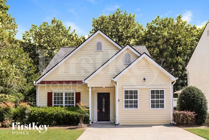 Primary Photo - 306 Edge Hill Ct