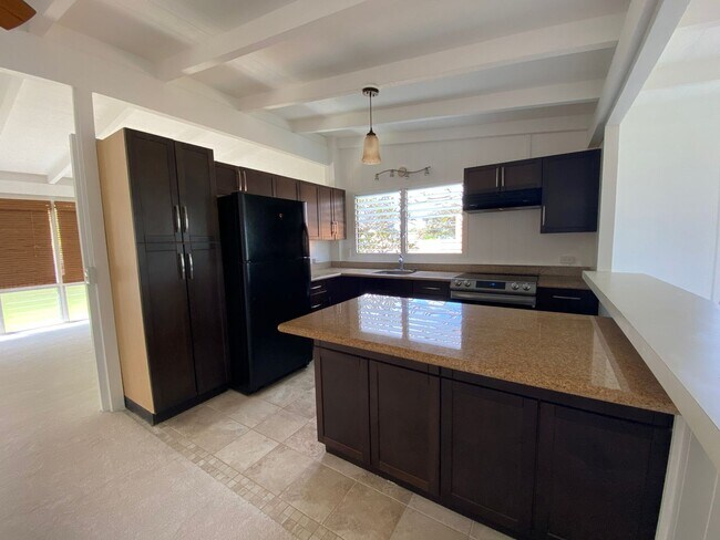 Building Photo - Kailua