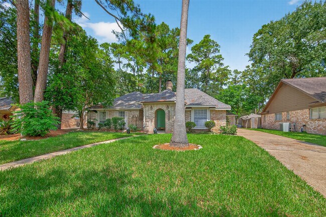Primary Photo - 25314 Lynbriar Ln