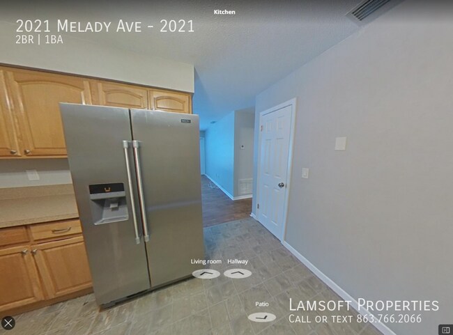 Building Photo - 2021 Melady Ave