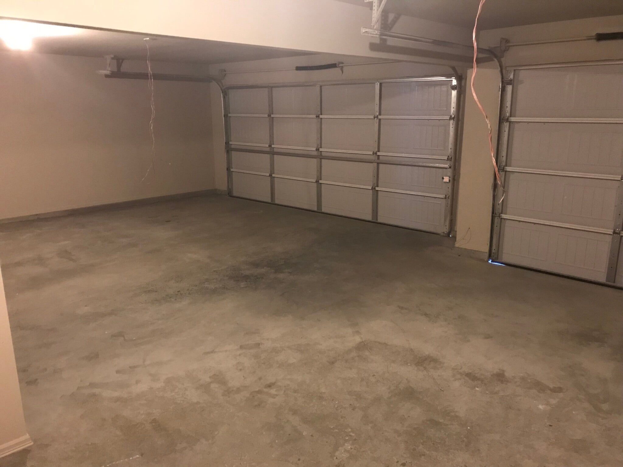 3-Car Garage - 11507 South Adams Street
