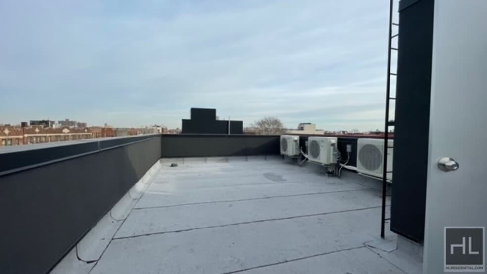 Building Photo - BRAND NEW CONSTRUCTED  MODERN  1 BEDROOM w/ LARGE BALCONY /PRIME CROWN HEIGHTS