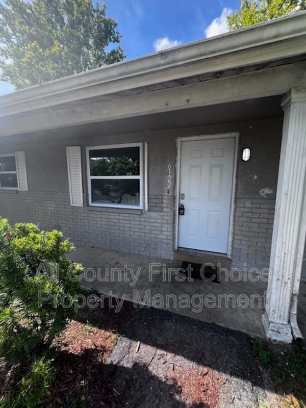 Building Photo - 6122 Indiana Ave