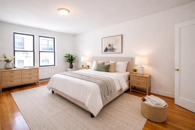 Floorplan - 560 West 218th Street