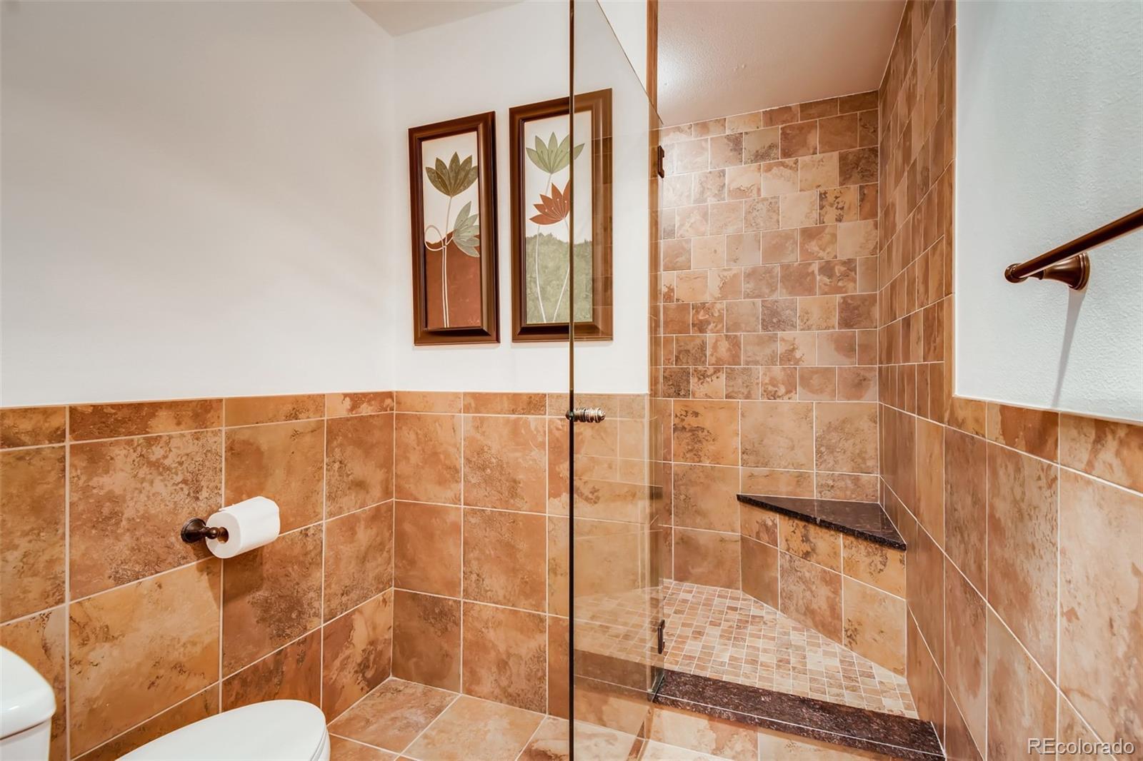 Master Bathroom - 1145 W 112th Ave