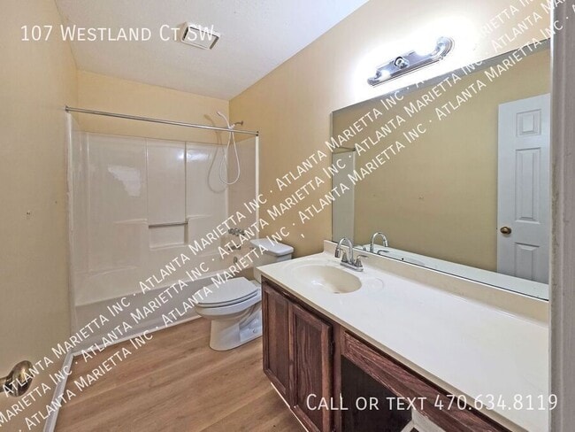 Building Photo - 107 Westland Ct SW