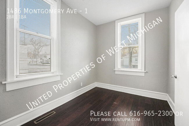 Building Photo - Available Now | 2 Bedroom 1 Bath Apartment...