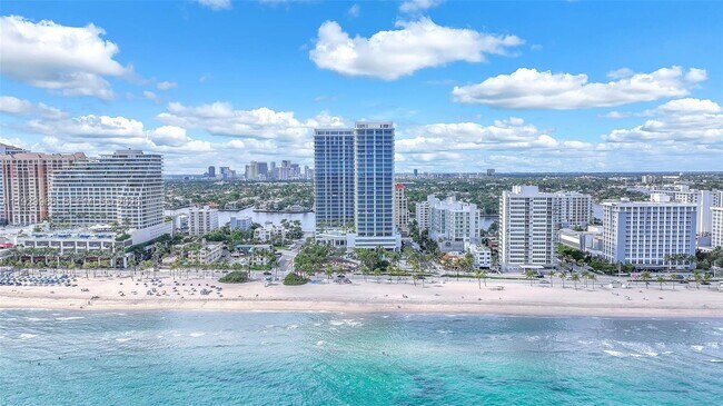 Building Photo - 151 N Seabreeze Blvd