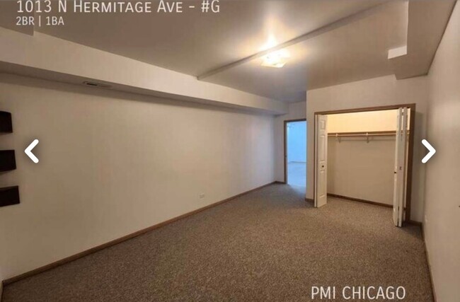 Building Photo - 1013 N Hermitage Ave