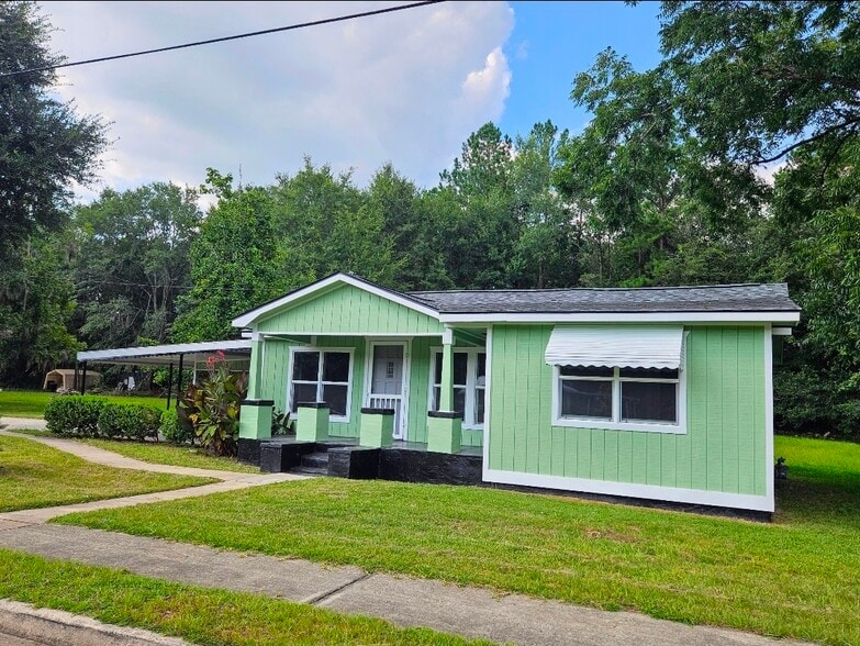 Building Photo - 140 Cherrie Murrell St