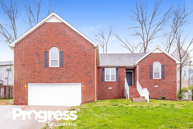 Building Photo - 417 St Francis Ave