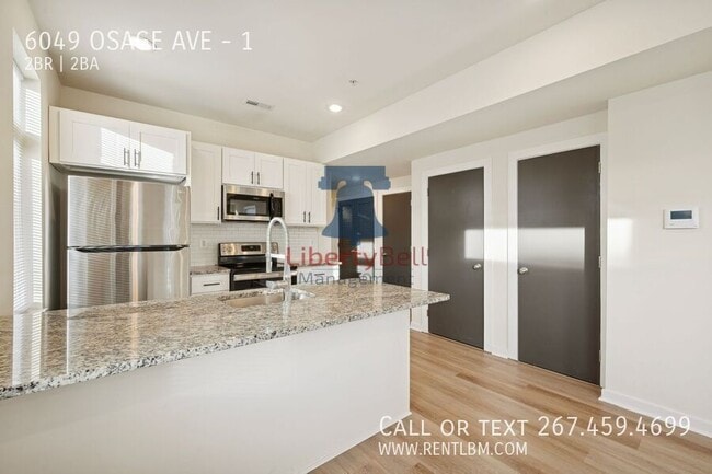 Building Photo - 6049 Osage Ave