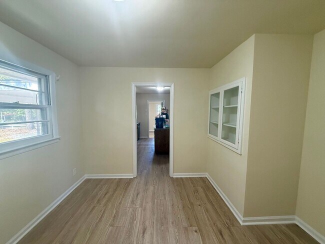 Building Photo - 2BR • 1BA + Two Flex Spaces – Updated Home...