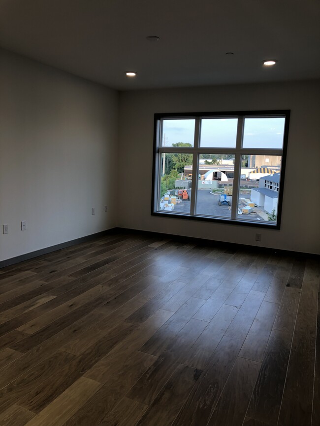 Living Room - 400 Herron Drive