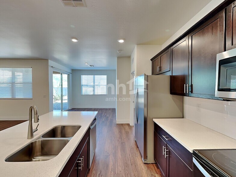 Building Photo - 21510 S 231st Way