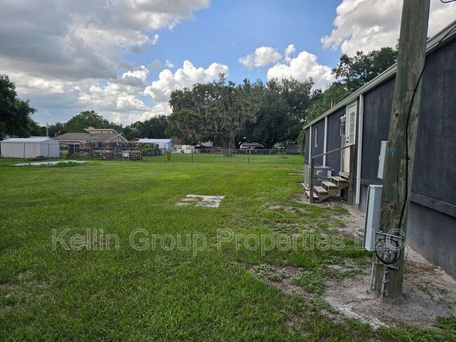 Building Photo - 2511 Futch Rd