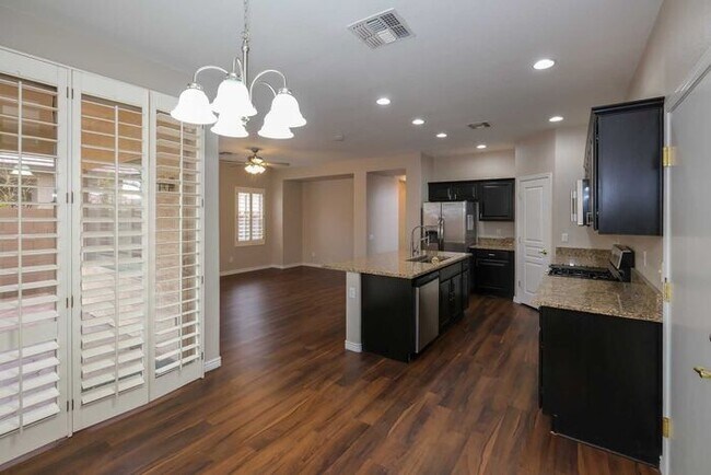 Building Photo - Move-In Ready Home in Highly Desirable Lagos Vistoso. Self-Showing Available, Click DETAILS BELOW.