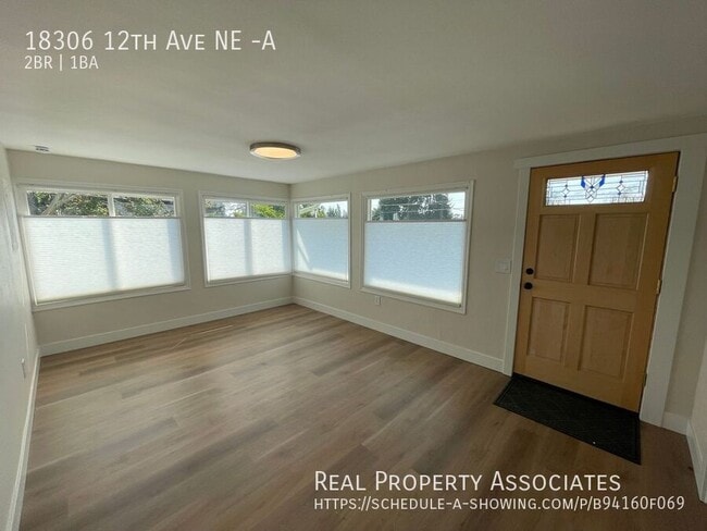 Building Photo - 18306 12th Ave NE