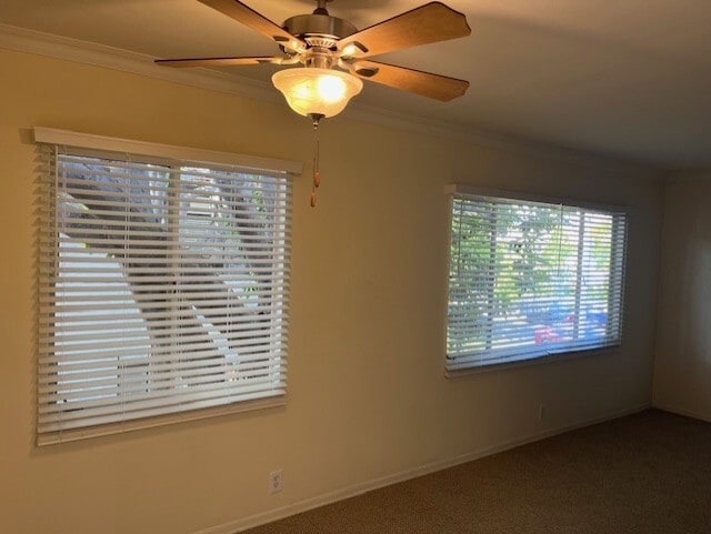 Dining Living Room - 3181 S Barrington Ave