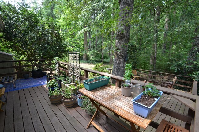 Building Photo - Ranch with bonus upstairs Fearrington Dream Home!