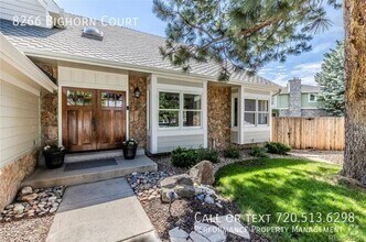Building Photo - 8266 Bighorn Ct