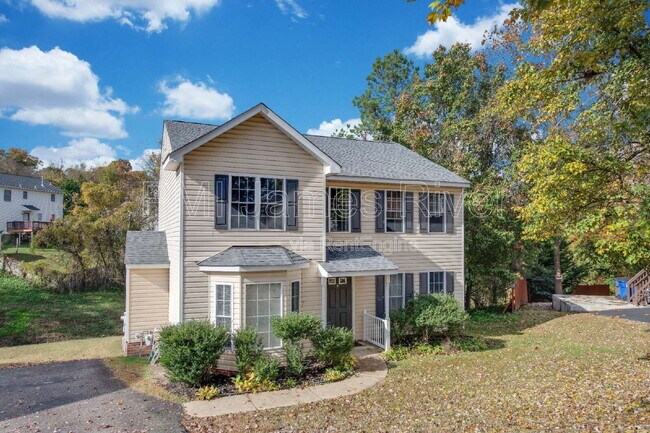 Primary Photo - 3006 Creek Meadow Cir