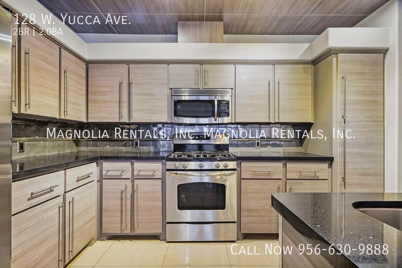 Building Photo - 128 Yucca Ave W