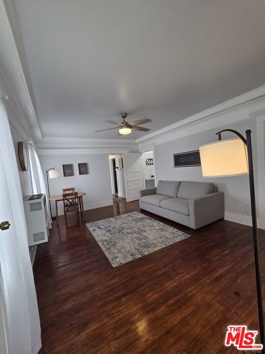 Building Photo - 2932 1/2 Normandie Ave