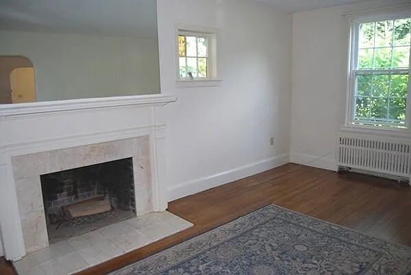 Living Room - 439 Marrett Rd