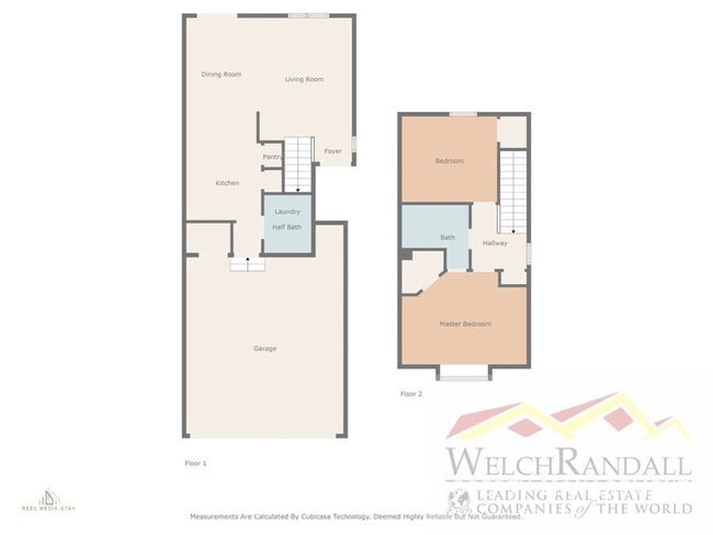 Building Photo - 615 430 W