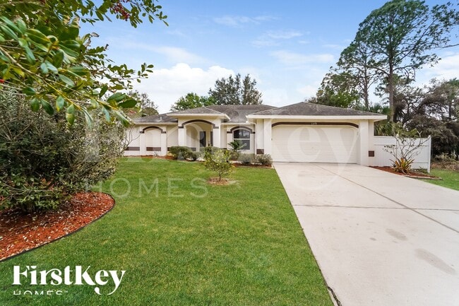 Building Photo - 1570 Waldorf Dr