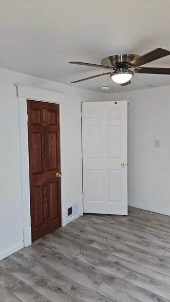 2nd bedroom - 1701 Reed Ave
