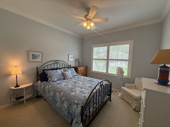 Building Photo - Gorgeous Extra Touches In a Quiet and Beautifully Maintained 55 + Community